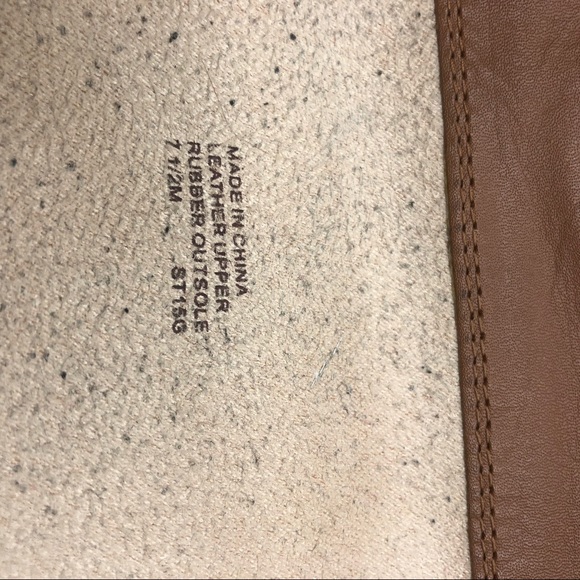 Michael Kors Boots - Picture 8 of 8